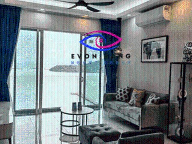 Apartment for rent in Mukim 13, Georgetown