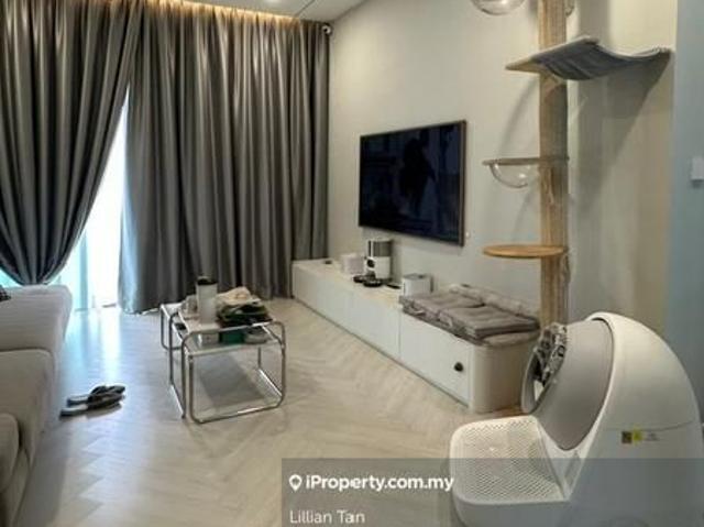 Room for rent in Georgetown, Penang