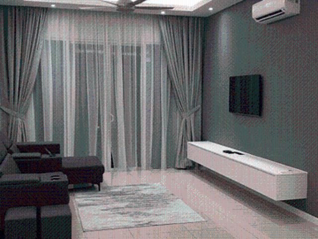 Apartment for rent in Mukim 13, Georgetown