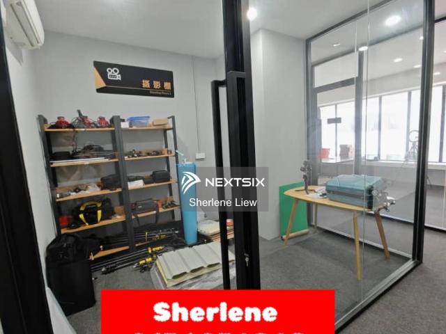 Residential House for rent in Georgetown, Penang