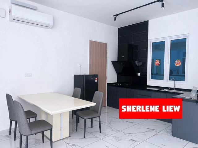 Condominium for rent in Barat Daya, George Town