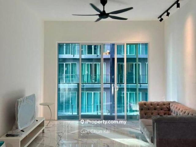 House for rent in Georgetown, Penang