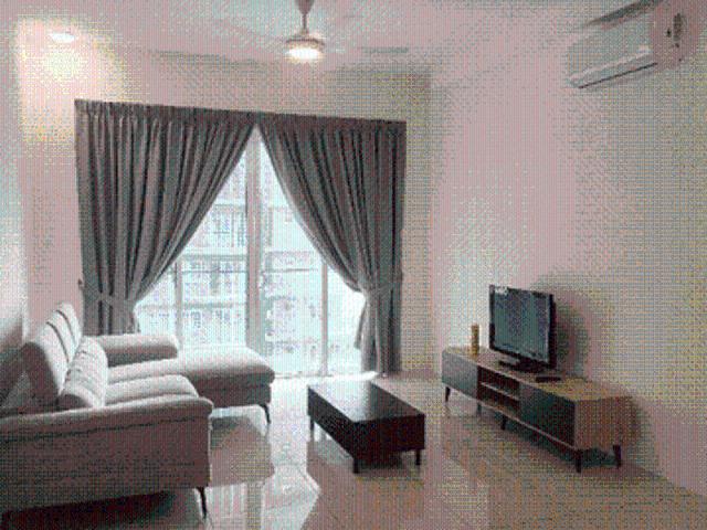 Apartment for rent in Mukim 13, Georgetown
