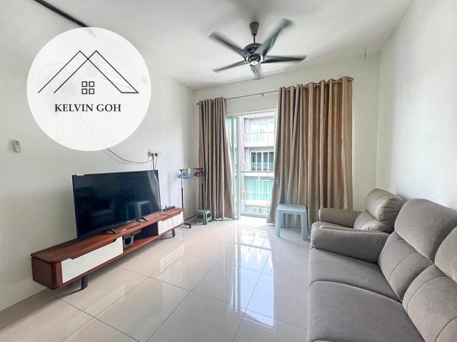 Condominium for sale in Barat Daya, George Town