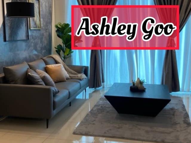 Apartment for rent in Mukim 13, Georgetown