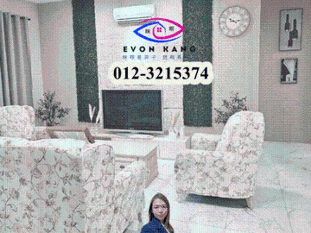 Apartment for rent in Mukim 13, Georgetown