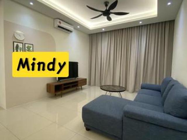 Condominium for rent in Barat Daya, George Town
