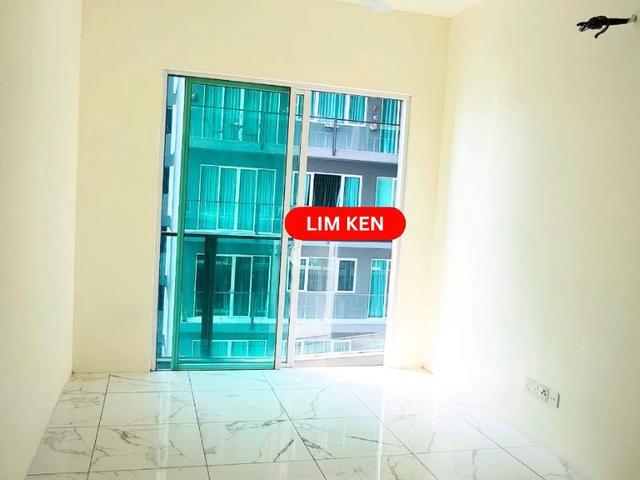 Condominium for sale in Georgetown, Penang