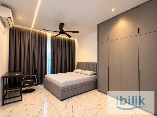 Room for rent in Bayan Mutiara, George Town