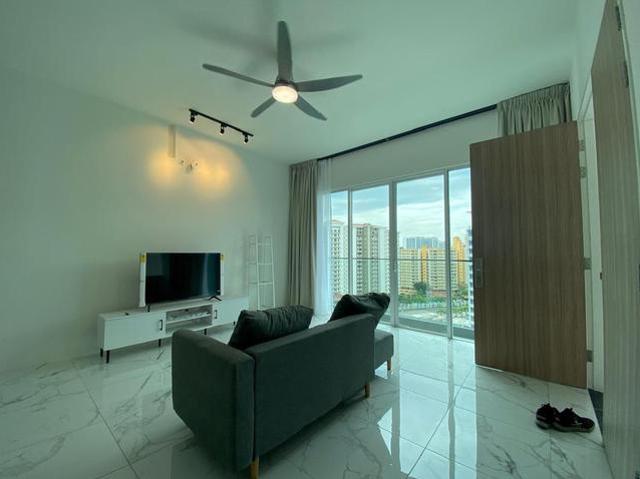 Condominium for sale in Barat Daya, George Town