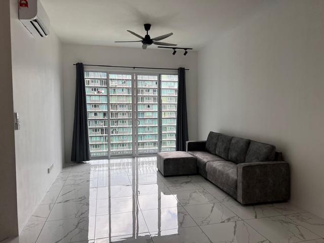 Condominium for rent in Barat Daya, George Town