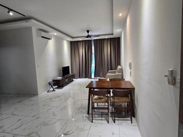 Condominium for rent in Barat Daya, George Town