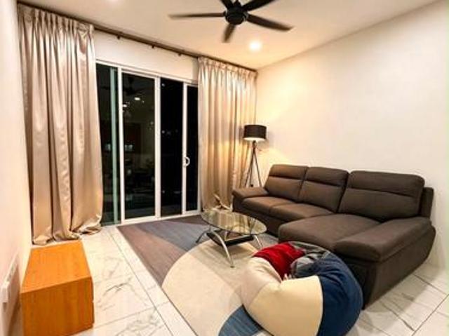 Condominium for rent in Georgetown, Penang