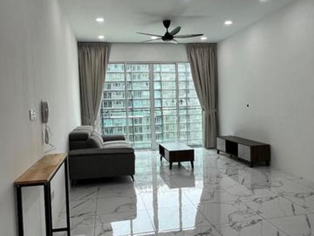 Condominium for rent in Georgetown, Penang