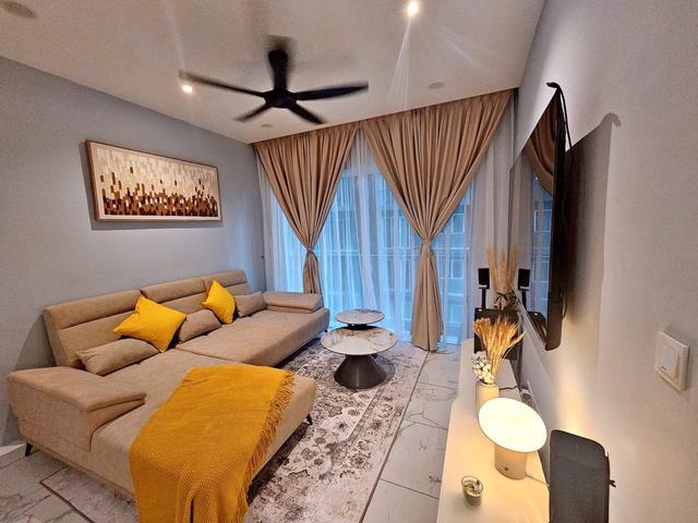 Condominium for rent in Georgetown, Penang