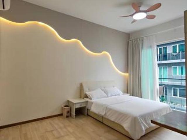Condominium for rent in Georgetown, Penang