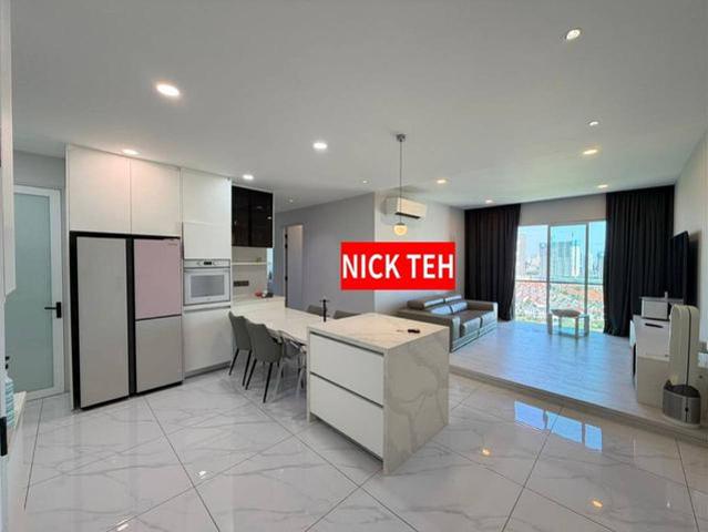 Condominium for sale in Georgetown, Penang