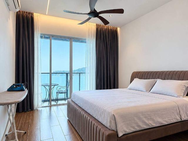 Room for rent in Bayan Mutiara, George Town