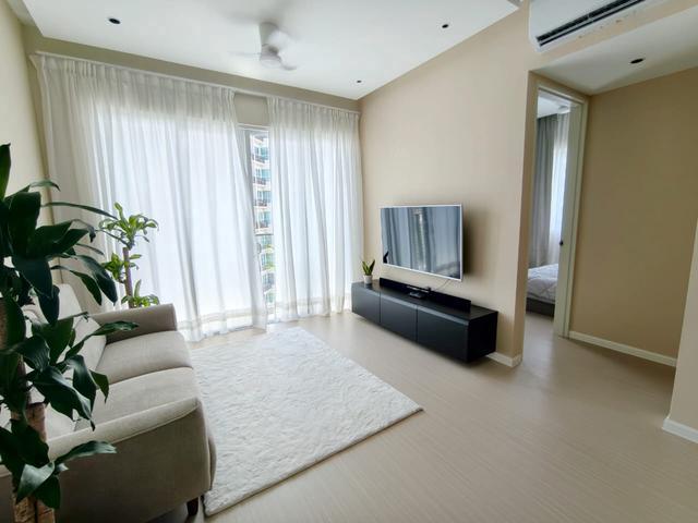 Condominium for rent in Georgetown, Penang