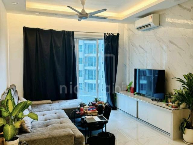 Apartment for rent in Mukim 13, Georgetown
