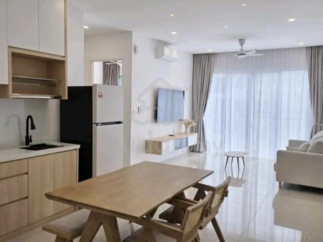 Apartment for rent in Mukim 13, Georgetown