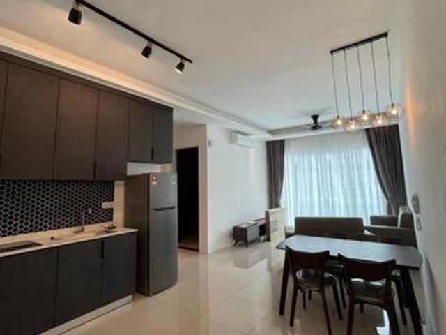Condominium for rent in Georgetown, Penang