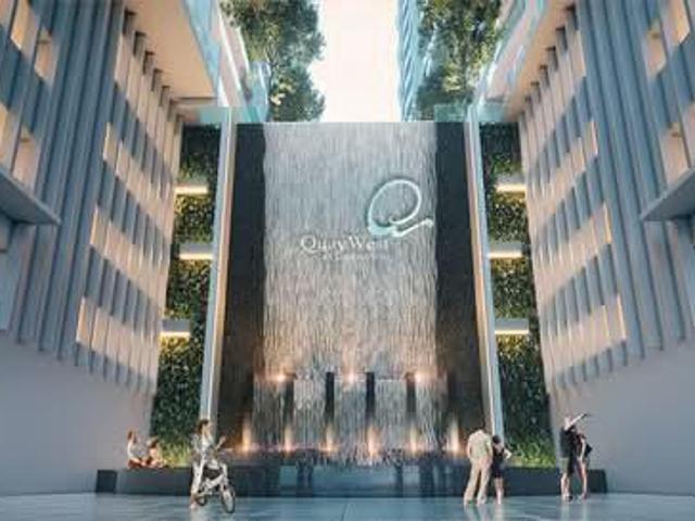 Condominium for sale in Georgetown, Penang