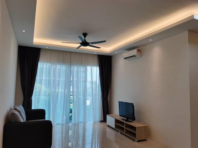 Apartment for rent in Mukim 13, Georgetown