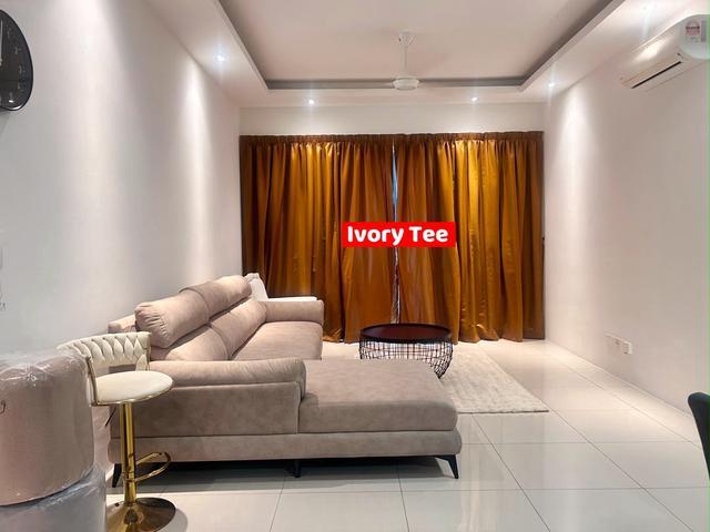 Condominium for rent in Georgetown, Penang