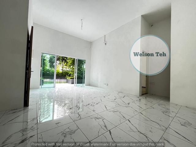 Condominium for sale in Georgetown, Penang