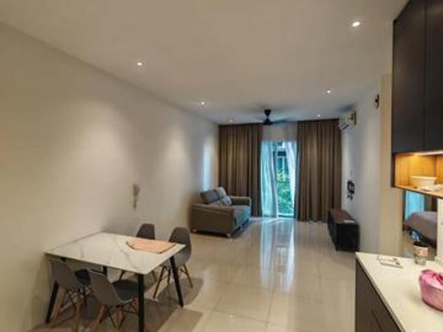 Condominium for rent in Georgetown, Penang