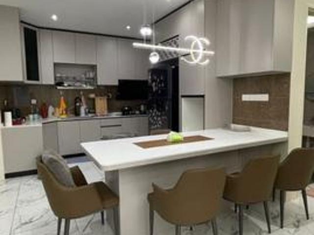 Condominium for rent in Georgetown, Penang
