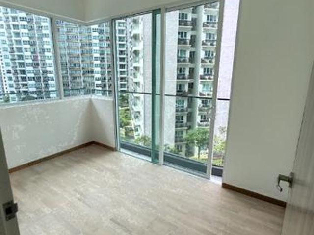 Condominium for rent in Georgetown, Penang