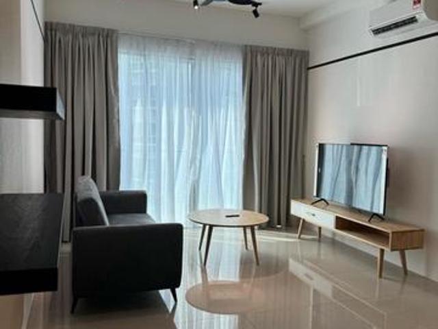 Condominium for rent in Georgetown, Penang