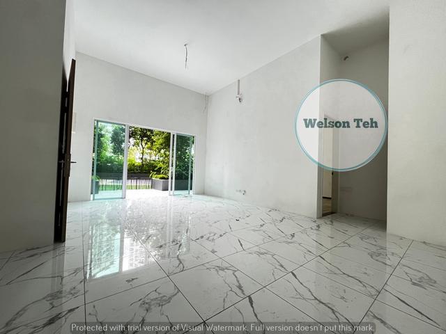 Condominium for sale in Georgetown, Penang