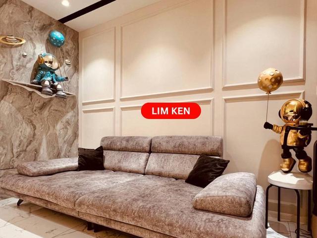 Condominium for rent in Georgetown, Penang