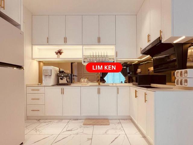 Condominium for rent in Georgetown, Penang