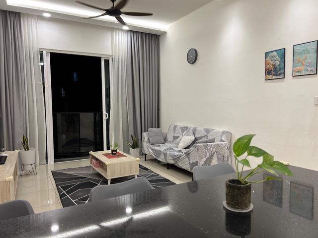 Condominium for rent in Georgetown, Penang