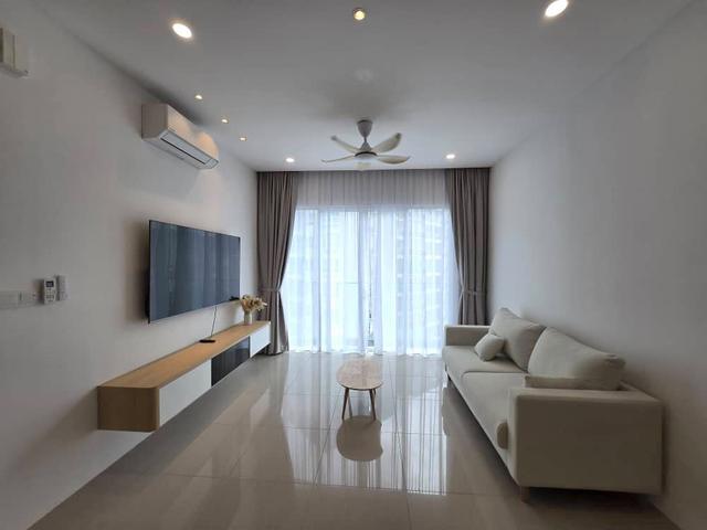 Condominium for rent in Georgetown, Penang