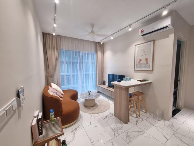 Condominium for rent in Georgetown, Penang
