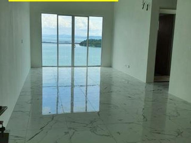 Condominium for sale in Georgetown, Penang