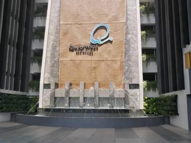 Condominium for sale in Georgetown, Penang