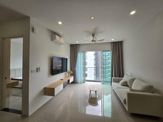 Condominium for rent in Georgetown, Penang