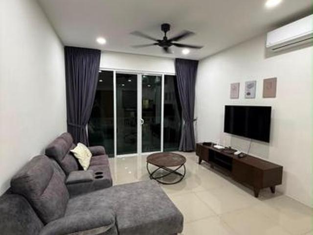 Condominium for rent in Georgetown, Penang