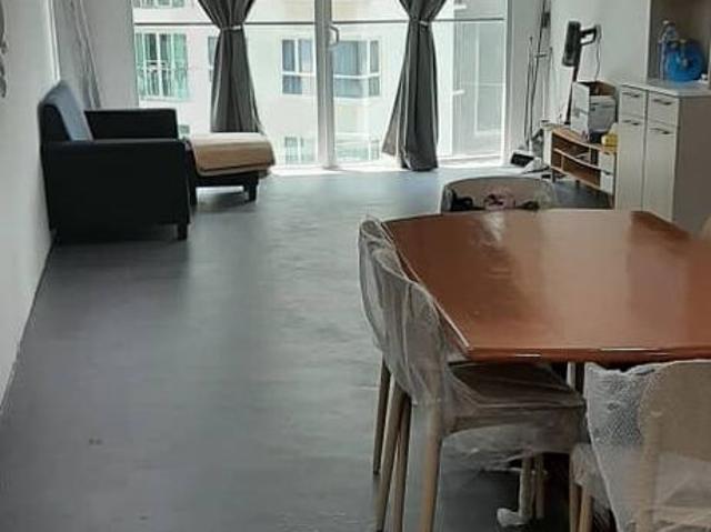 House for rent in Mukim 13, Georgetown