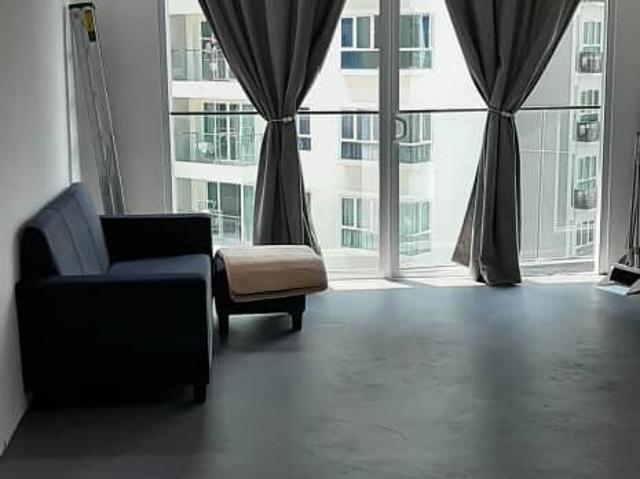 Condominium for rent in Mukim 13, Georgetown