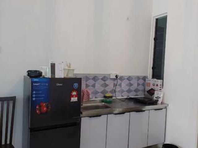 Condominium for rent in Georgetown, Penang
