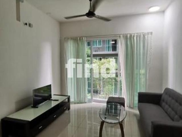 Condominium for rent in Georgetown, Penang