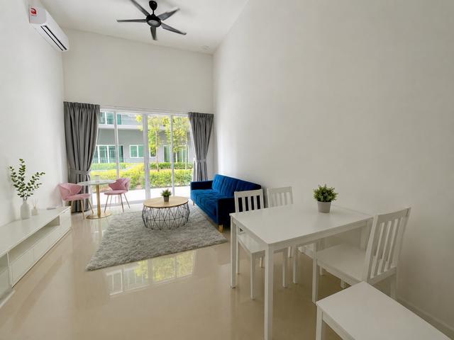 Condominium for sale in Georgetown, Penang
