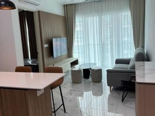 Condominium for rent in Georgetown, Penang